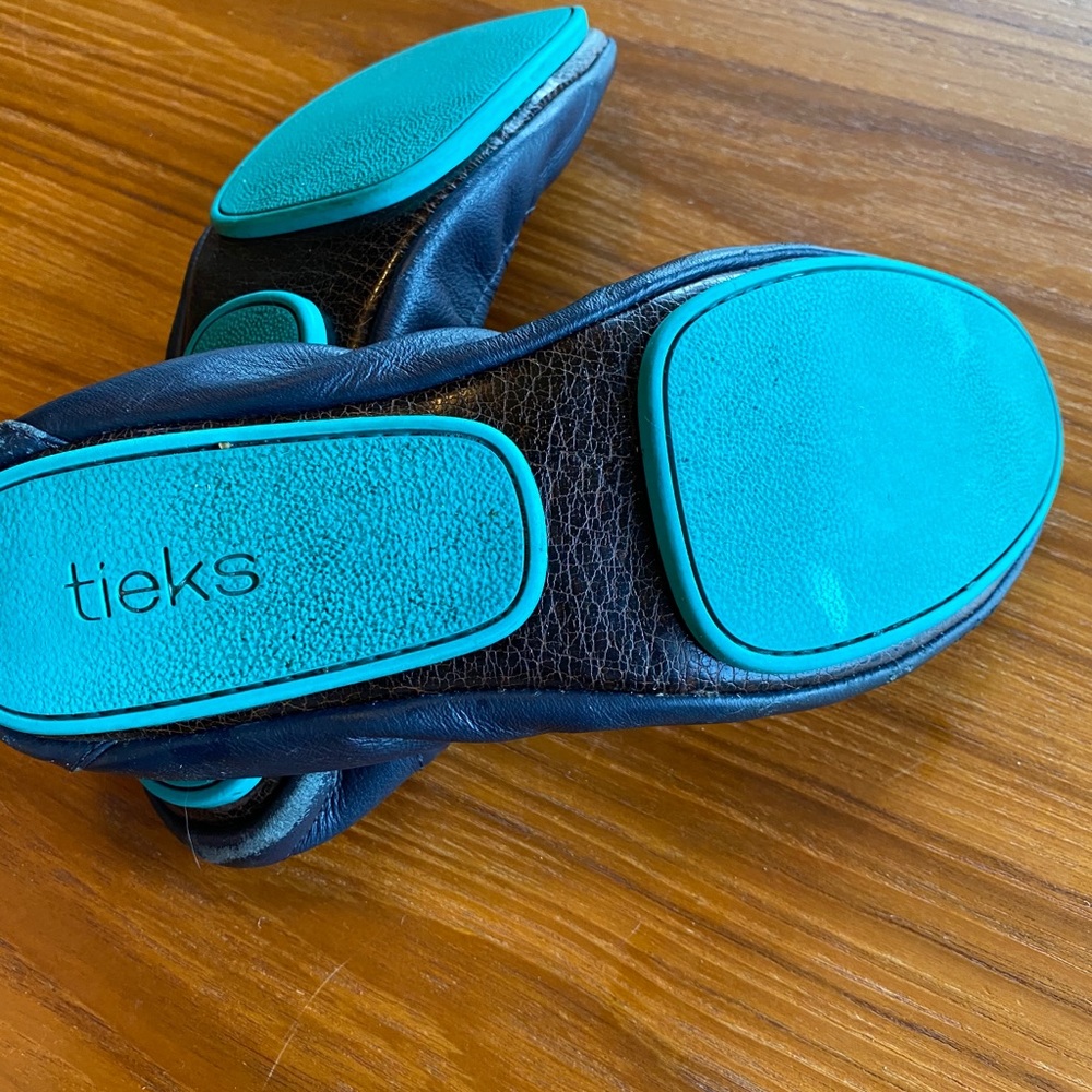 Tieks - Picture 3 of 9